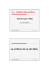 La scrittura di un sito Web