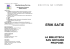 erik satie - Biblioteca San Giovanni