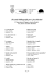 Piccola bibliografia per i piccolissimi