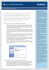 Datasheet Sophos AV Windows
