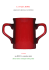La tazza rossa e…