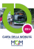 carta della mobilità 2014