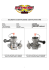 documento di identificazione / identification form