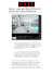 Defox e relax alla Spa My Blend by