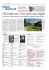 Villa Carlotta cerca volontari per la nuova stagione