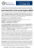 comunicato stampa - Istituzione Culturale Monterotondo
