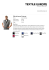 Gilet da lavoro Contrast