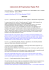 Laboratorio di Progettazione Pagine Web