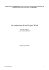 La costruzione di un Project Work