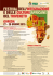 festival dell`integrazione e delle culture africane