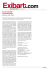 versione in pdf - by Exibart.com