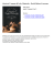 L`amante di Lady Chatterley