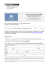 Modulo d`ordine Abbonamento 2016