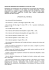 D.P.R. n. 290 del 23 Aprile 2001