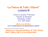 Slides III Lezione