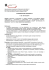 Determina Dirigenziale n. 25 del 08/02/2016