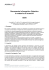 Documento Informativo Sintetico in materia di incentivi