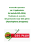 Protocollo operativo sos palm