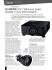 LX-MU700: DLP, 7.500 lumen doppia lampada e ottica