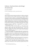 Culture, food and wine as heritage of rural areas