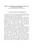 Direttiva in materia di incarichi professionali e di consulenza e ricerca
