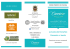 Brochure CORSO DI CUCINA GRATUITO