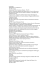 Curriculm \ Patrimonio Reddito