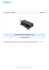 ALIMENTATORE NOTEBOOK 18,5V