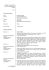 formato europeo per il curriculum vitae