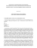 European Ph.D. on Social Representation and Communication 7th