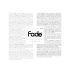Fade Italy 2017