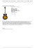 Epiphone sheraton ii pro vintage sunburst