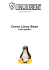 Corso Linux Base