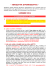 newsletter informagiovani