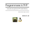 Guida al PHP - lordhack.altervista.org