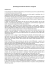 Quali bisogni formativi di educatori