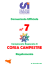 n° 7 CORSA CAMPESTRE