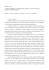 LA QUESTIONE DEL MERITO E L`EFFICIENZA DELLA