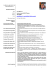 formato europeo per il curriculum vitae
