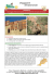 Viaggiare lentamente
