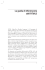 HTML 5 - Tecniche Nuove