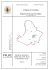 Disciplina urbanistico edilizia dei centri urbani e del territorio rurale
