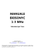 Manuale d`uso - Fabbrica Benessere