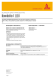 Bandella rl 120