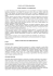 OSA e Syllabus