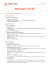 Absoluta 3.50.62 - Bentel Security