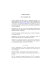 Curriculum - Comune di Noicattaro
