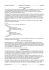 Codice - Corso Base Android