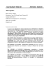 Curriculum Vitae di - Dipartimento di Ingegneria Civile ed Ambientale
