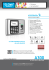 A300 Rfid/Bio - Osti Sistemi